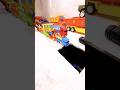Lal #toy #mini dumper #temple 🚌 Maruti #toy #little car cars 🚗 pushing dumper shots viral video #