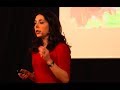 How to be engaged and happy at work | Ali Lada-Gola | TEDxSGH