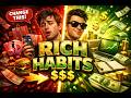 7 Money Habits That Make You Rich