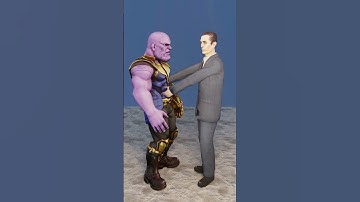 Detailed Guide to Animations in GTA V OMG Spider-man vs Hulk ULTRA FACE SWITCH! #spiderman #hulk