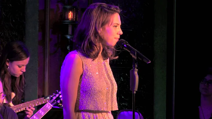 Melanie Brook - "Break Up Medley" (Robyn/Taylor Sw...