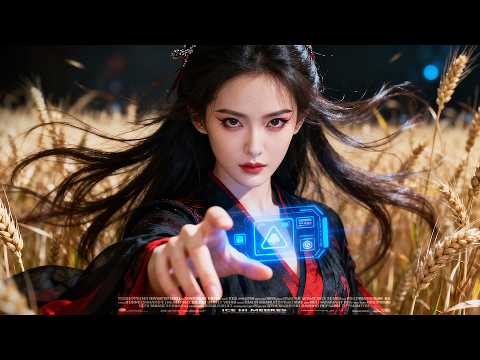 Reborn Into Poverty She Shocked Everyone With Modern Skills And Became The Village Boss Drama