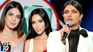 Celebrities Who Tried To Warn Us About Priyanka Chopra Jonas