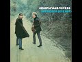 SIMON & GARFUNKEL - Somewhere They Can't Find Me