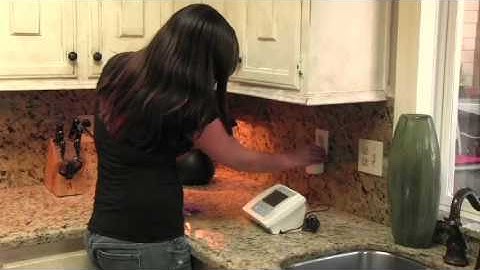 DIY Home Security System - How to Install - SAFE@home™