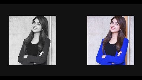 How To Create Black and White image with CSS | Gray Image Using CSS | HTML & CSS Tutorial