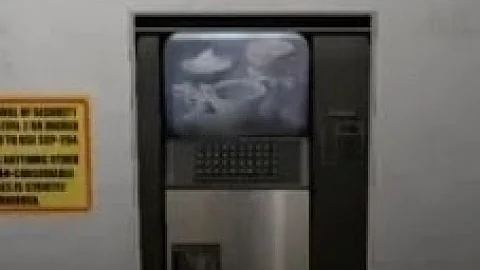 how to get a drink from scp 294 in scp containment breach