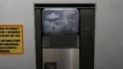 how to get a drink from scp 294 in scp containment breach