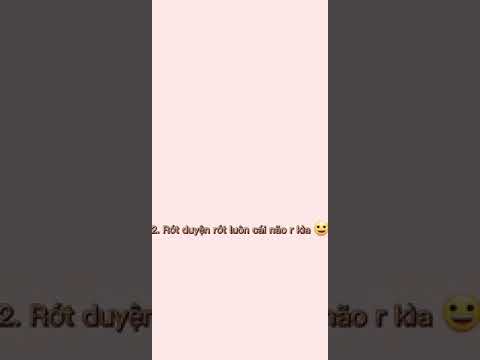 Video Những câu chửi hay nhất - youtube