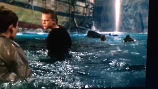 The Goonies (1985) Octopus Deleted Scene The Goonies (1985) Octopus Deleted Scene