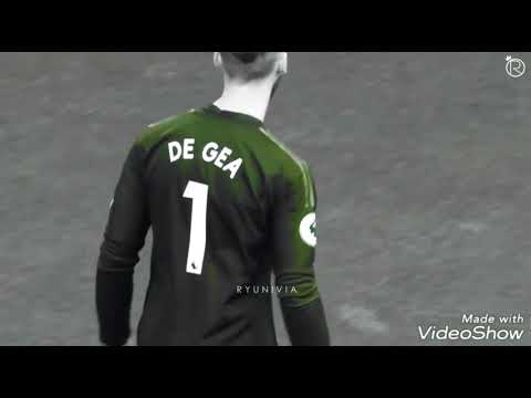 De Gea---Faded---Saves
