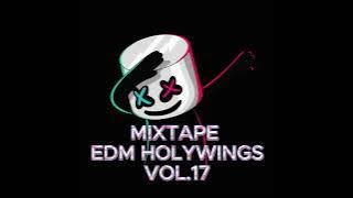 MIXTAPE EDM HOLYWINGS JAKARTA 2023