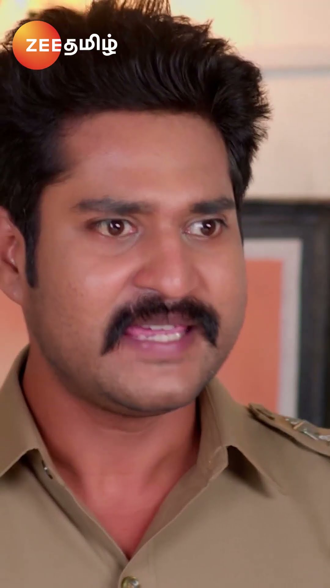 #Anna #Shorts #Zee Tamil #Entertainment #Family Drama