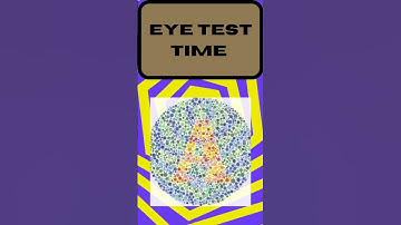 Eye Test Challenge 🔍 | Only 1% Can Pass! #quiz #mindbendingquiz #youtubeshorts #quizzing #mindgames