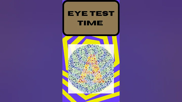 Eye Test Challenge 🔍 | Only 1% Can Pass! #quiz #mindbendingquiz #youtubeshorts #quizzing #mindgames