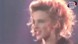 Kylie Minogue - The Loco-Motion (1987)