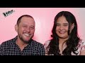 The Voice Generations: Kris & Cha after blind auditions | Exclusive