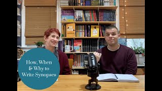 How, When & Why to Write Synopses