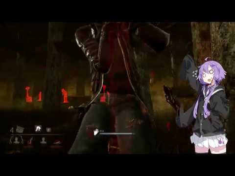【DBD】ナースで転生したいゆかりさん【VOICEROID実況】