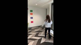 Overhand Throwing for Accuracy with Levels