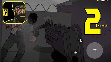 SIERRA 7 - Tactical Shooter ✯ Android Gameplay Walkthrough - Part 2