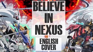 Yu-Gi-Oh! 5D's Opening 4 - Believe in Nexus by Masaaki Endoh [Jap  Sub/Lyrics] 