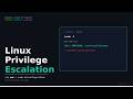 Linux Privilege Escalation aws — sudo Misconfiguration | RootLevel