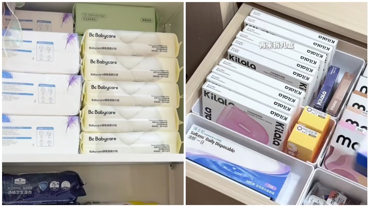 Asmr Unboxing Sound! Aahan Asmr 