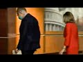 Nancy Pelosi RUNS AWAY From Reporter's Question About Stimulus Failure