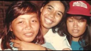 Cscst-Cf Batch 1990 - 25Th Reunion From Moalboal Cebu