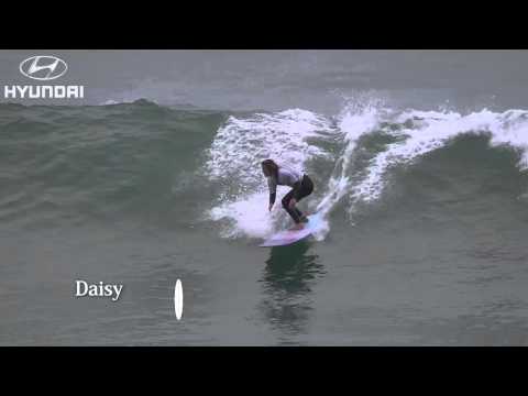 Longboard - Hyundai National Surfing Championships...