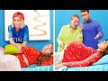 15 Sibling Prank Wars! Funny Sister Pranks!