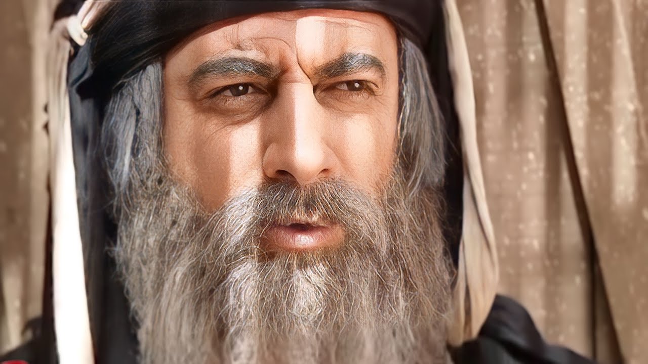 بهلول أعقل المجانين النسخة الطويلة الحلقة 19 | نهفات أبو وهب في القصر