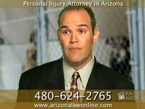 Dog Bite Injury Lawyer / Attorney in Scottsdale, Arizona
