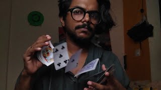 Bicycle Playing Cards I Recommend
