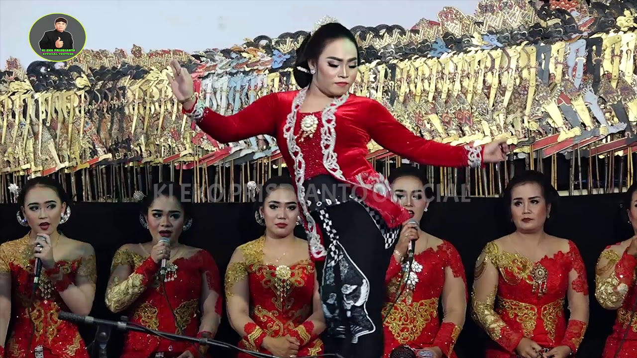 LIMBUKAN KI EKO PRISDIANTO BERSAMA CAK PERCIL CS Dan MANOHARA 22-10-2019