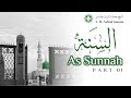 As sunnah  part 01  par sm ashraf jaunoo