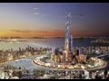 35 Skyscraper Designs That Beat The Burj Khalifa [HD]