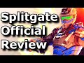 An obligatory review of Splitgate from the perspective of a Halo fan