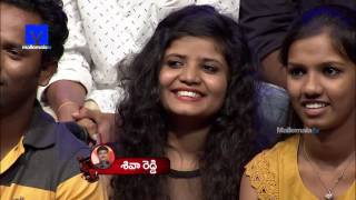 Jabardasth - Chalaki Chanti