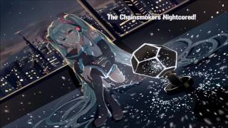 Nightcore - Paris