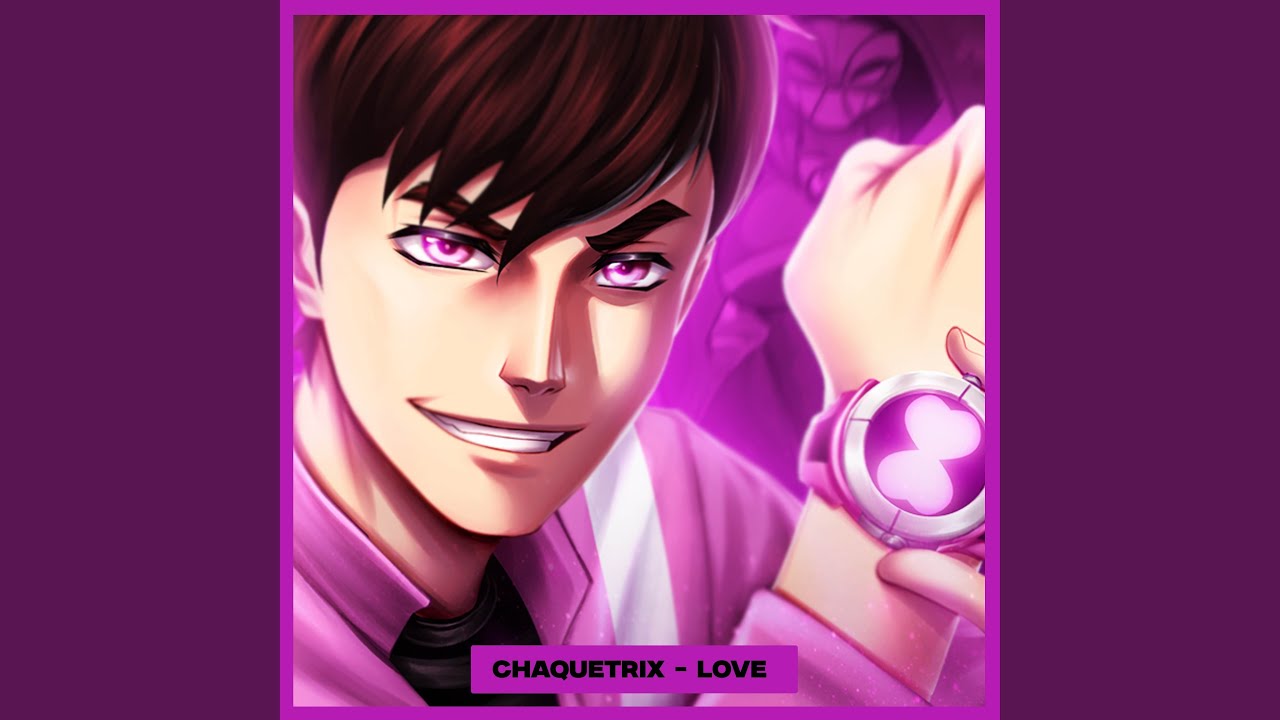 LOVE - YouTube