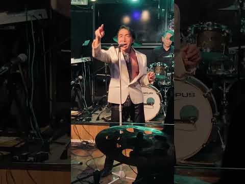 『YOUNG MAN(Y.M.C.A.)』アツシとリンゴとハチミッツ　(西城秀樹cover)