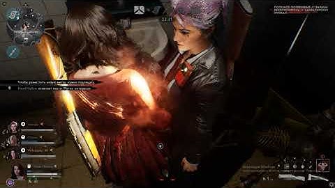 Evil Dead: The Game - (Splatter and Usual) Forgetting Keyboard, Learning Controller!