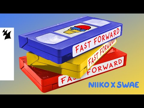 Niiko X Swae Fast Forward Official Lyric Video 