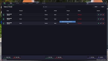 CyberAIO v4 Latest Verison