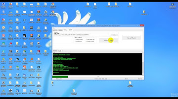 5STAR  BD30 Sc6531E CM2 FLASH FILE