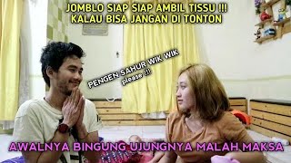 SEBELUM DI SAHUR PERTAMA !!!