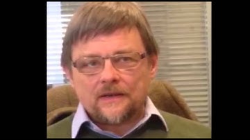 Terry Lyons Introductory Video