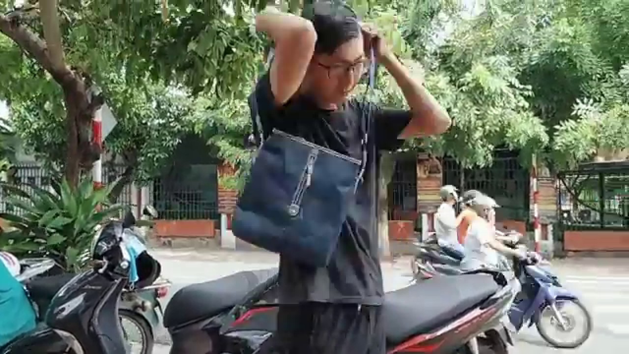 Tổng hợp dòng túi ipad, túi đựng máy tính bảng phổ biến nhất hiện nay